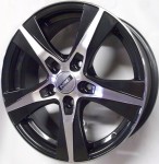 Диск Tech Line 643 6,5 x 16 5*114,3 Et: 46 Dia: 67,1 BSD