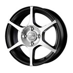 Диск Скад Ягуар 5,5 x 14 4*100 Et: 38 Dia: 67,1 Алмаз