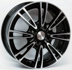 Диск Скад Пантера 6 x 15 4*100 Et: 40 Dia: 60,1 алмаз