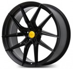 Диск PDW Corsa (2044) 8 x 18 5*112 Et: 39 Dia: 66,6 U4B