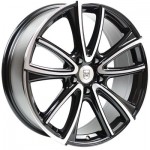 Диск Tech Line 872 8 x 18 5*112 Et: 40 Dia: 66,6 BD