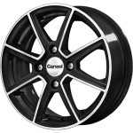Диск Carwel Каппа 5,5 x 14 4*98 Et: 38 Dia: 58,5 AB