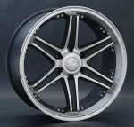 Диск LS wheels 184 9 x 20 6*139,7 Et: 25 Dia: 106,1 MBF