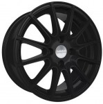 Диск Скад Ле Ман 7 x 16 4*108 Et: 32 Dia: 65,1 чёрный бархат