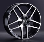 Диск Replay MR217 8 x 19 5*112 Et: 38 Dia: 66,6 BKF