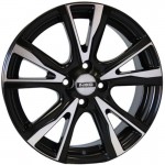 Диск NEO 574 6 x 15 4*100 Et: 45 Dia: 60,1 BD