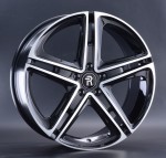 Диск Replay MR209 8 x 19 5*112 Et: 38 Dia: 66,6 BKF