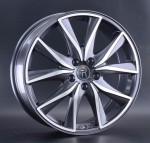 Диск Replay MZ119 7 x 19 5*114,3 Et: 45 Dia: 67,1 GMF