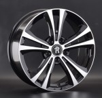 Диск Replay B230 7,5 x 17 5*112 Et: 52 Dia: 66,6 BKF