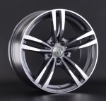 Диск Replay A119 8 x 18 5*112 Et: 25 Dia: 66,6 GMF