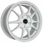 Диск Megami MGM-5 6 x 14 4*98 Et: 35 Dia: 58,6 S