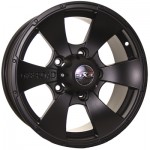 Диск Tech Line 652 7,5 x 16 5*139,7 Et: 0 Dia: 108 BLM