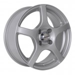 Диск X'trike X-118 6 x 15 4*114,3 Et: 40 Dia: 66,1 HS