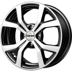 Диск Carwel Таир 6 x 15 4*100 Et: 45 Dia: 54,1 AB