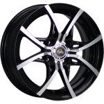 Диск CROSS STREET Y5314 6,5 x 16 5*114,3 Et: 40 Dia: 66,1 BKF