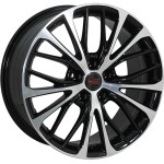 Диск Replica Concept TY552 8 x 18 5*114,3 Et: 50 Dia: 60,1 bkf