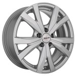 Диск X'trike X-119 6,5 x 16 5*114,3 Et: 40 Dia: 66,1 HS