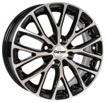 Диск Carwel Риорита 6 x 15 4*100 Et: 46 Dia: 54,1 AB