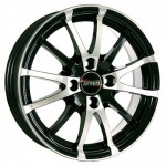 Диск Tech Line 420 5,5 x 14 4*98 Et: 35 Dia: 58,6 BD