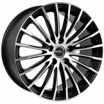 Диск MAK FATALE 8,5 x 19 5*112 Et: 32 Dia: 76 Ice Black