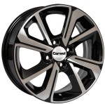 Диск Carwel Воже 6 x 15 4*100 Et: 46 Dia: 54,1 ABT
