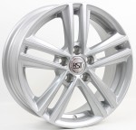 Диск RST R025 6 x 15 5*100 Et: 38 Dia: 57,1 SL