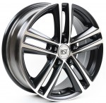 Диск RST R025 6 x 15 5*100 Et: 38 Dia: 57,1 BD