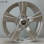 Диск Tech Line 643 6,5 x 16 5*114,3 Et: 46 Dia: 67,1 S