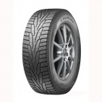 Шина Marshal KW31 225/55 R17 101R