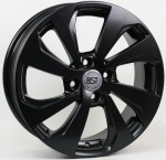 Диск RST R005 6 x 15 4*100 Et: 46 Dia: 54,1 BLm