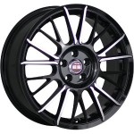 Диск ALCASTA M33 6,5 x 16 4*108 Et: 37,5 Dia: 63,3 BKF