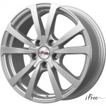 Диск iFree Бэнкс 7 x 17 5*114,3 Et: 45 Dia: 66,1 Нео-классик