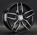Диск LS wheels LS 891 6,5 x 15 4*100 Et: 40 Dia: 73,1 BKF