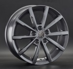 Диск Replay VV224 6 x 15 5*100 Et: 40 Dia: 57,1 GM