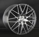 Диск LS wheels LS 784 6,5 x 15 5*114,3 Et: 45 Dia: 73,1 GMF