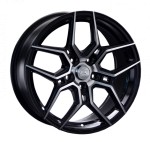 Диск LS wheels LS1266 8 x 18 5*112 Et: 40 Dia: 66,6 BKF