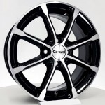 Диск Carwel Бета 6 x 15 4*100 Et: 50 Dia: 60,1 AB