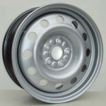 Диск Eurodisk 75J50Y 6,5 x 16 5*114,3 Et: 50 Dia: 66,1 S