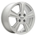 Диск Carwel Диво 6 x 15 4*100 Et: 48 Dia: 54,1 SLT