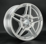 Диск Replica LA MR94 8,5 x 19 5*112 Et: 59 Dia: 66,6 SF
