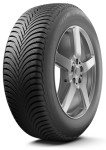 Шина Michelin Pilot Alpin 5 275/35 R20 102W XL