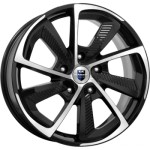 Диск K&K C.T.G. 8 x 18 5*108 Et: 40 Dia: 67,1 алмаз-чёрный