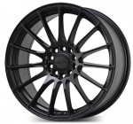 Диск PDW RACE 7 x 17 4*100 Et: 42 Dia: 60,1 U4B