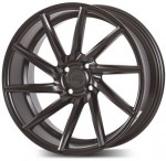 Диск PDW 1022Left 7 x 15 4*98 Et: 30 Dia: 58,5 U4B