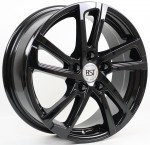 Диск RST R046 6,5 x 16 5*114,3 Et: 46 Dia: 67,1 BL