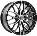 Диск NEO 840 8 x 18 5*112 Et: 45 Dia: 57,1 BD