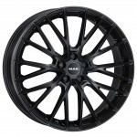 Диск MAK Speciale 9 x 21 5*112 Et: 25 Dia: 66,45 Gloss Black