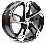 Диск RST R037 7 x 17 5*112 Et: 45 Dia: 57,1 BD