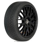 Шина Michelin Pilot Alpin 5 SUV 285/40 R21 109V XL