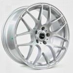 Диск PDW KAISER 8,5 x 19 5*114,3 Et: 45 Dia: 67,1 HS